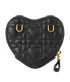 Heart Crossbody, back view